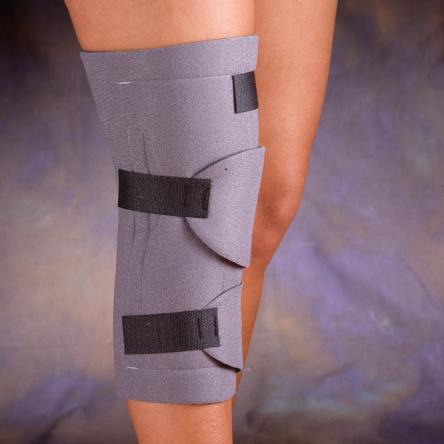 Cryothermische Kniewickel/-bandage