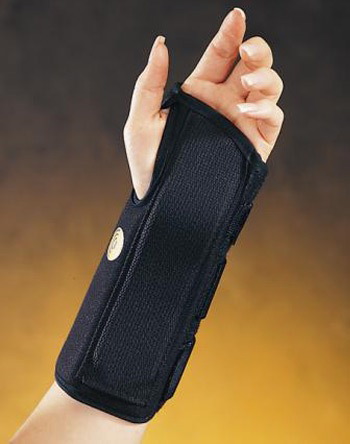 Ultra-Fit Handgelenksschiene