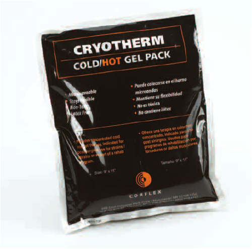 Gel Pack